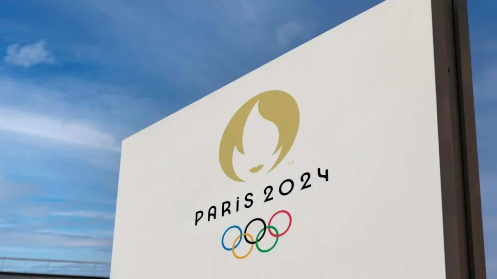 Paris Olympic Games 2024 In Ukraine