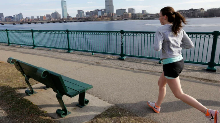 Do you live in the fittest city in America? Check these ranking and find out